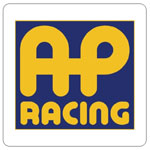 AP Racing company logo