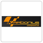 At MS Motorsport we carry Karbonius.