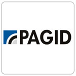 Logo Pagid Racing