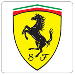 MS Motorsport carries Pagid racing brakepads for these Ferrari models.
