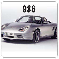 MS Motorsport carries performance parts for your Porsche Boxter (986)