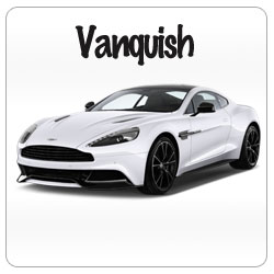 Find the correct Pagid Racing brakepads for your Aston Martin Vanquish.