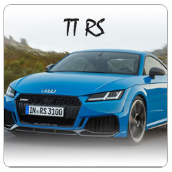 MS Motorsport carries these performance parts for your Audi TT-RS