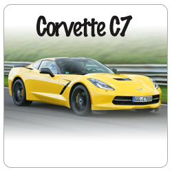 MS Motorsport carries performance parts for the Chevrolet Corvette C7.