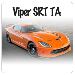 MS Motorsport carries performance parts for the Dodge Viper SRT TA.