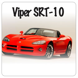 Find the right Pagid Racing brakepads for your Viper SRT-10