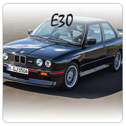 Find Pagid brakepads for your BMW E30