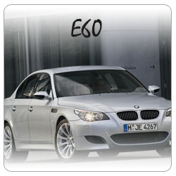 Find Pagid brakepads for your BMW E60