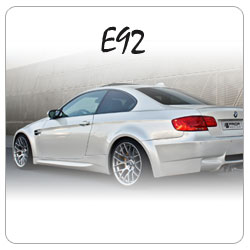 Find Pagid brakepads for your BMW E92