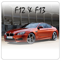 Find Pagid brakepads for your BMW F12 & F13
