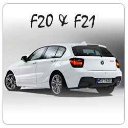 Find your Pagid brakepads for your BMW F20/F21