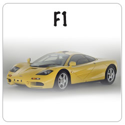 Find your Pagid Racing brakepads for your McLaren F1.