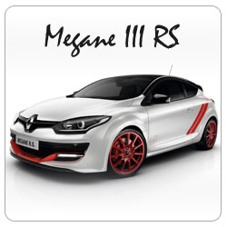 MS Motorsport carries these performance parts for the Renault Megane RS.