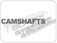 View our selection of camshafts.