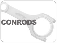 Upgrade your conrods with these products from MS Motorsport.