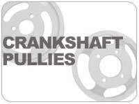 View our selection of crankshaft pullies & dampers