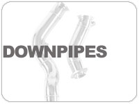 View our selection of downpipes.