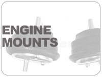 Performance engine mounts available from MS Motorsport.