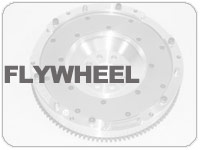 MS Motorsport carries a range of different flywheels.