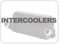 View our selection of performance intercoolers.