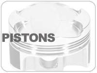 We can delivery these pistons for your performance/trackday car.